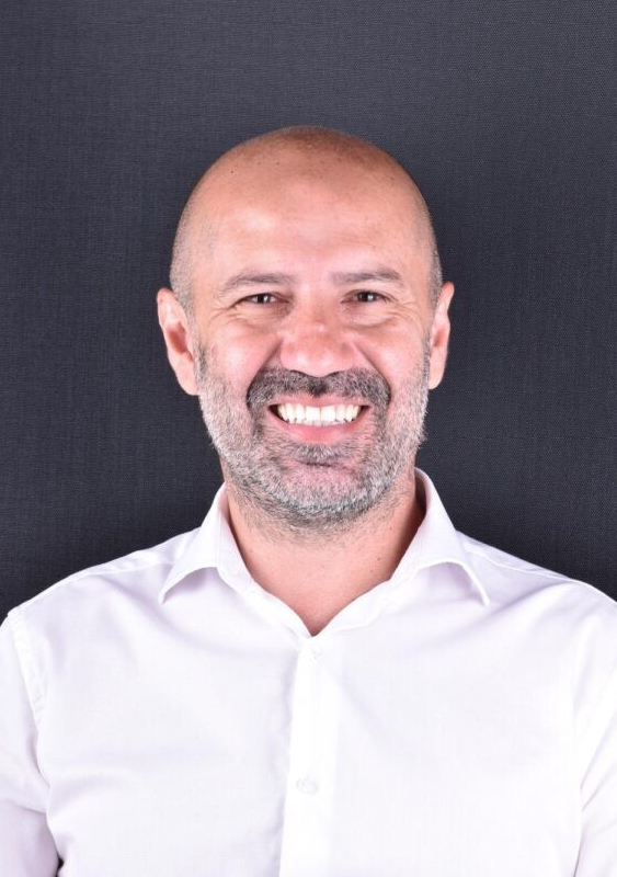 Lic. Gabriel Bellomusto, experto en ecosistemas de innovación