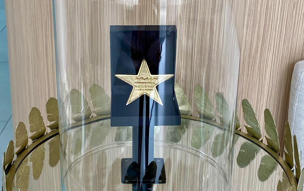 Cada detalle refleja la excelencia
