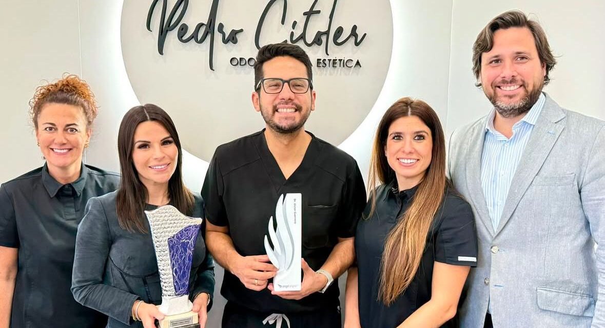 Premio a la Excelencia en Ortodoncia