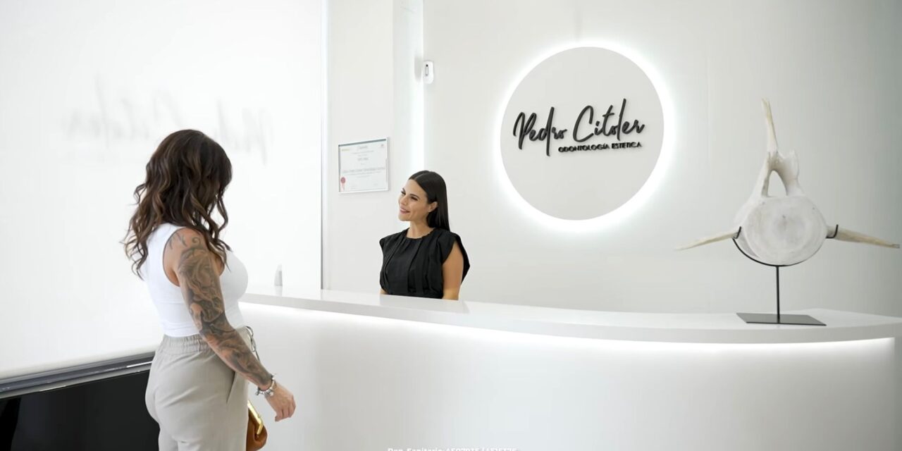 Carillas dentales sin tallado: naturalidad extrema y mínima intervención