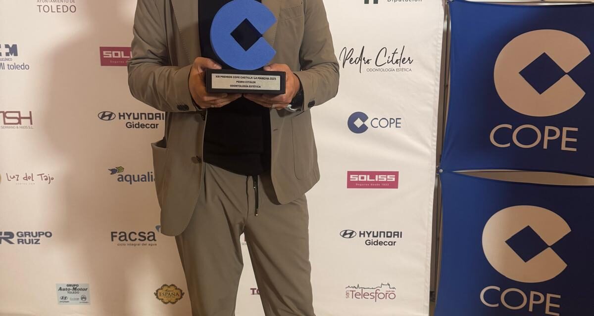 Modelo de excelencia dental en España