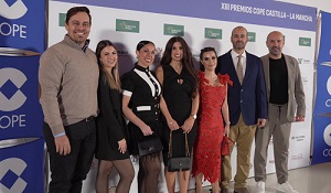Clínica dental premiada en Castilla-La Mancha: referente en estética dental e implantología avanzada