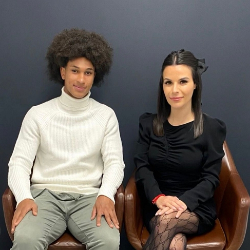 Ortodoncia adultos - Pedro Citoler