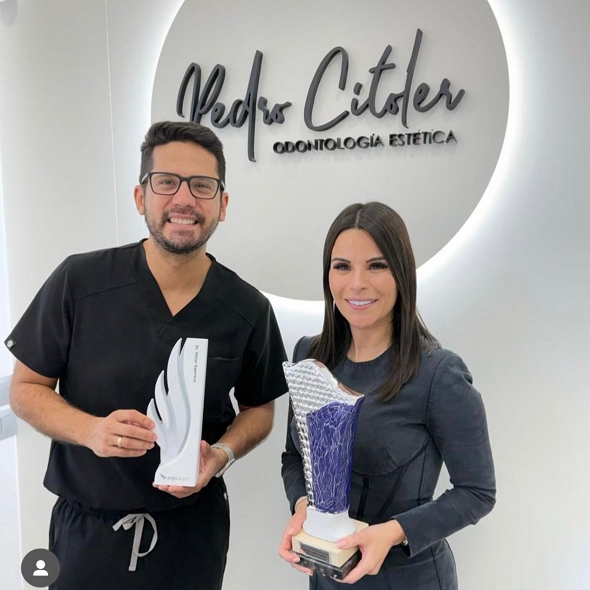 Ortodoncia adultos - Pedro Citoler